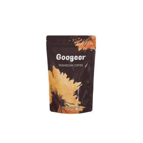 Instant Coffee Treatment Mushroom Body (Option: default)