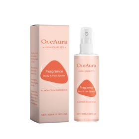 Perfume - Long-lasting Woody Floral (Option: default)