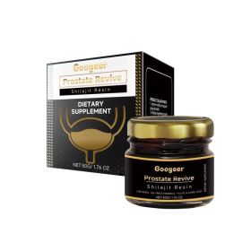 Googeer Dietary Supplements Body Therapy (Option: default)