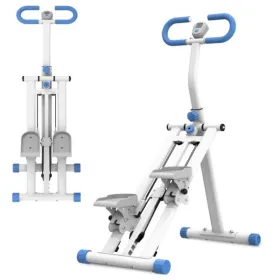 Stair Stepper With Resistance (Option: defaulttitle)