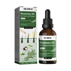 Skin Care Cream 50ml with Rosemary Daily Moisturizer Lightweight Texture for Face Neck and Body Care (Option: default)