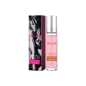 Charming Floral Floral Niche Fragrance Fresh Natural Charm Dating Vibe Fragrance (Option: default)