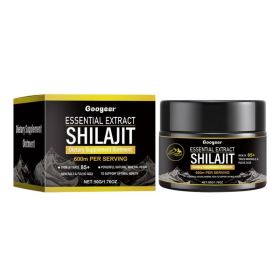 Dietary Supplement Ointment Body Treatment (Option: default)