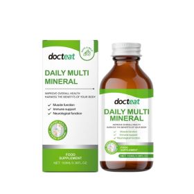 Joint Bone Health Supplement Body Joints Daily Massage Treatment Gentle Formula Nourishing Care (Option: default)