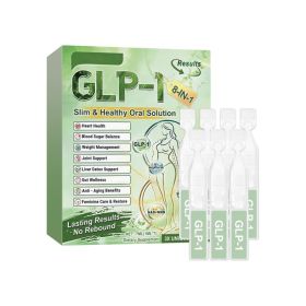 Body Care Drops Gentle Care Lifting Light Body Shape Daily Body Management Auxiliary Drops (Option: default)
