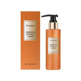 OSIORA Firming Body Lotion (Option: 4PCS)