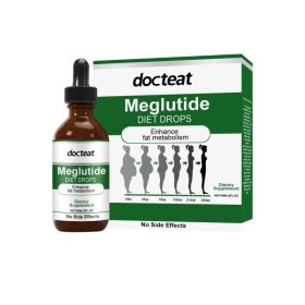 Docteat Body Care Drops Gentle Comfort Firming Skin Management Body Light Body Shape (Option: default)