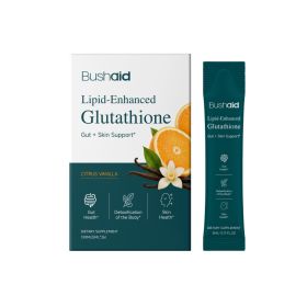 Health Care Product, Glutathione Direct Drinking Liquid, 5ml*26, Intestinal care, with Riboflavin (Option: default)