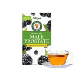 Googeer Male Prostate Herbal Tea Body Treatment (Option: default)