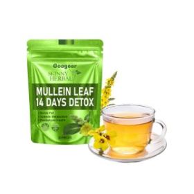 Detox Body Shaping Firming Tea Herbal Tea Bag Body Treatment (Option: default)
