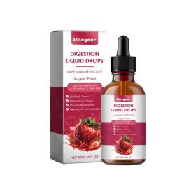 Googeer Dietary Supplements Body Therapy (60ml) (Option: default)