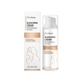 Moisturizing Moisturizing Body Lotion Daily Moisturizing Skin Moisturizing Refreshing Non-sticky Body Lotion (Option: default)