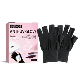 UV Protection Gloves (Option: default)