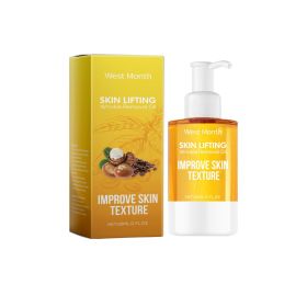 Facial Body Oil 60ml Firming Moisturizing Nourishing Full Body Care for Targeted Comfort Care (Option: default)