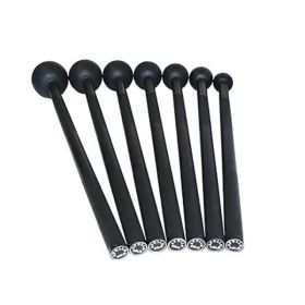 15LB Macebell, Mace Hammer, Great for Home Exercise & Gym Tra (Option: As Picture)