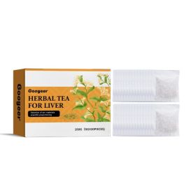 Herbal Tea Bag, Body Treatment Tea Relieves Physical Discomfort Dry Eyes Fatigue Dull Skin Refreshing Herbal Bag (Option: default)