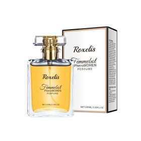 Perfume - Portable Fresh Charming (Option: default)