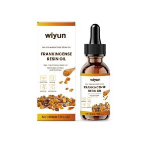 Facial Serum Facial Body Oil 60ml Nourishing Treatment Gentle Formula Lightweight for Face Body and Hair Care (Option: default)