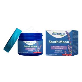 Body Smoothing Cream Gentle Repair Moisturizing Nourishing Daily Skin Care Softening (Option: default)