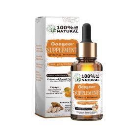 Googeer Pueraria Supplement Body Treatment (Option: default)