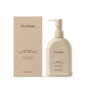 Body care products Body Lotion Moisturizing Nourish Gentle Care For Body Skin Smooth Hydrated Skin (Option: default)