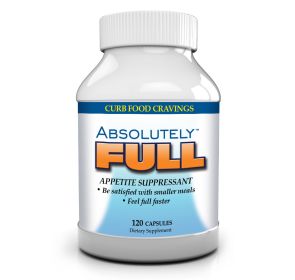 Absolutely FULL (LuraLean) (Option: 120ct)