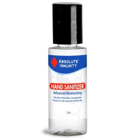 Hand Sanitizer (Option: Sanitizer, size: 2 oz)