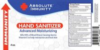Hand Sanitizer