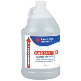 Hand Sanitizer (Option: Sanitizer, size: 128oz(1Gallon))